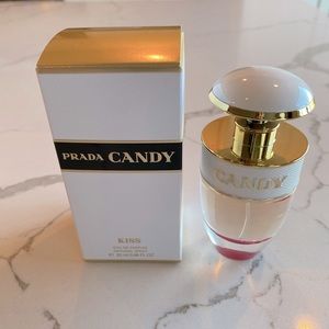 Prada Candy KISS EDP .68oz
